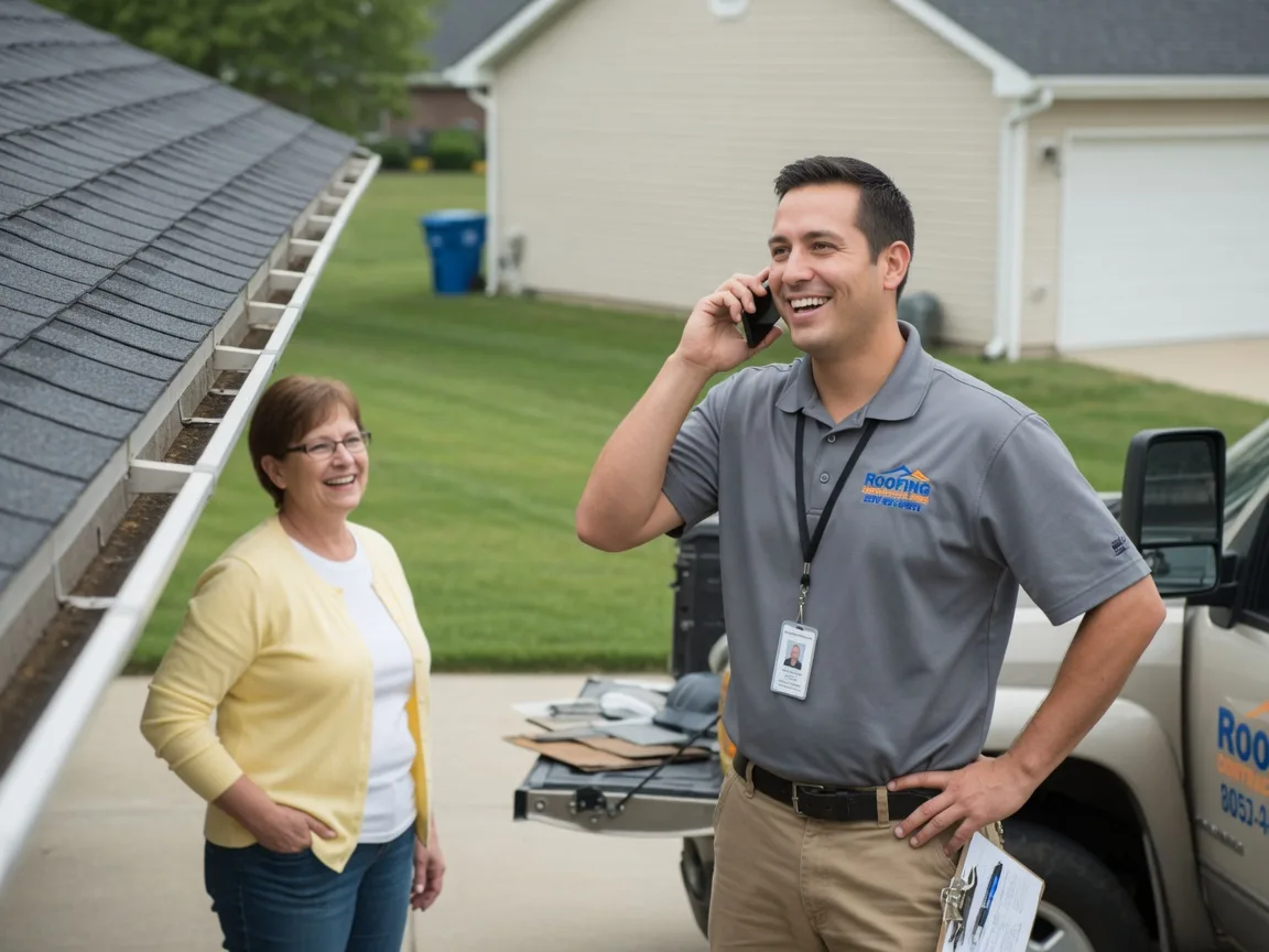Local Roofing Contractors Phillipsburg, OH FAQs